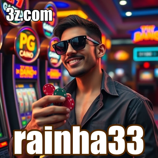 Casualidade Divertida e Criativa no rainha33: Um Mundo de Jogos