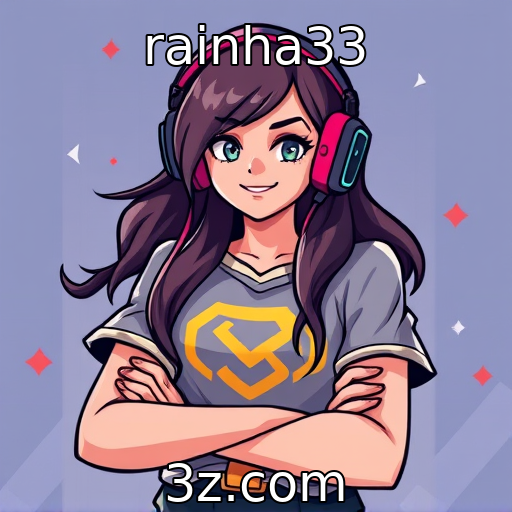 Crescimento das plataformas de streaming de jogos