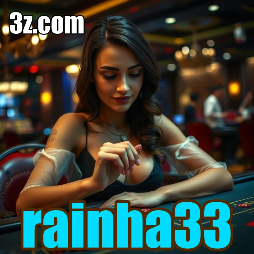 Poker no rainha33: A Nova Era dos Jogos Online