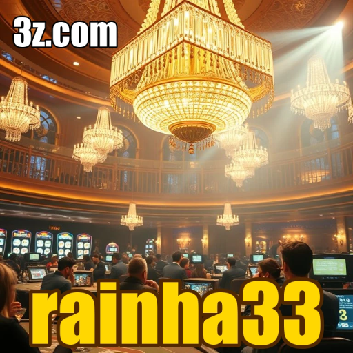 Desafios Divertidos: A Mágica do Quiz no rainha33